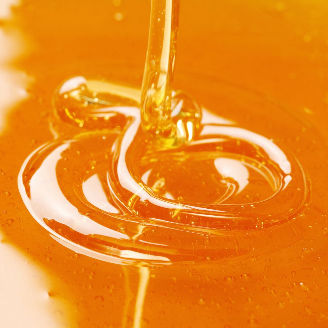 ハニーケア処方