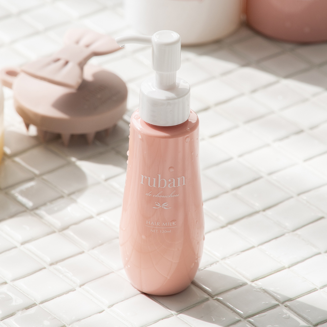 トリートメント kurumilk Amazon | Q+ クオリタス［ 保水ケア ］ヘアミルク 洗い流さない