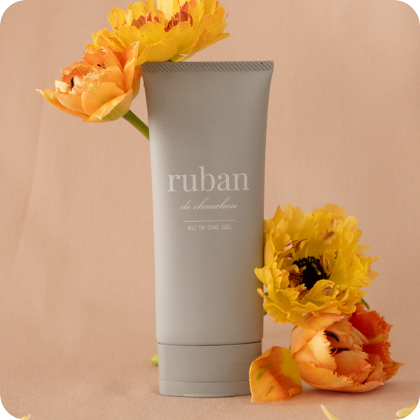 オールインワンジェル