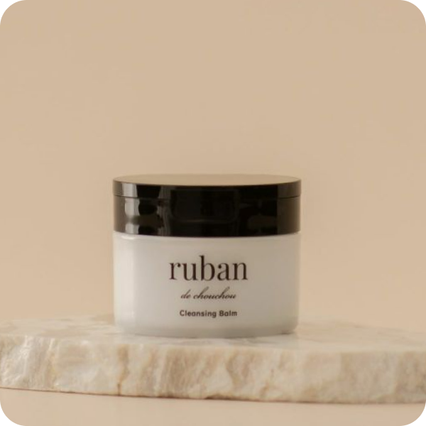 クレンジングバーム