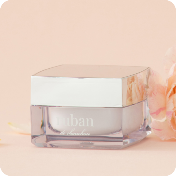 ナイトクリーム