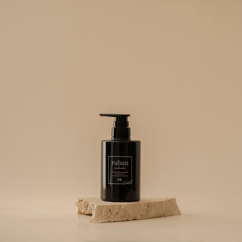 モイストトリートメント | ruban de chouchou