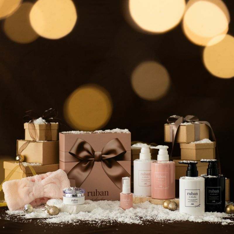 コスメデコルテ コフレ 2024 新品未開封 未開封）DECORTE クリスマスコフレ2024 全て ショッパーあり 【コスメ