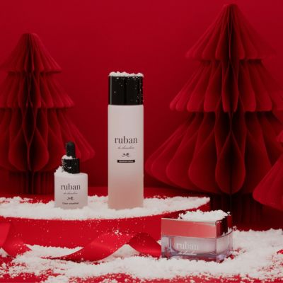 ALL | ruban de chouchou